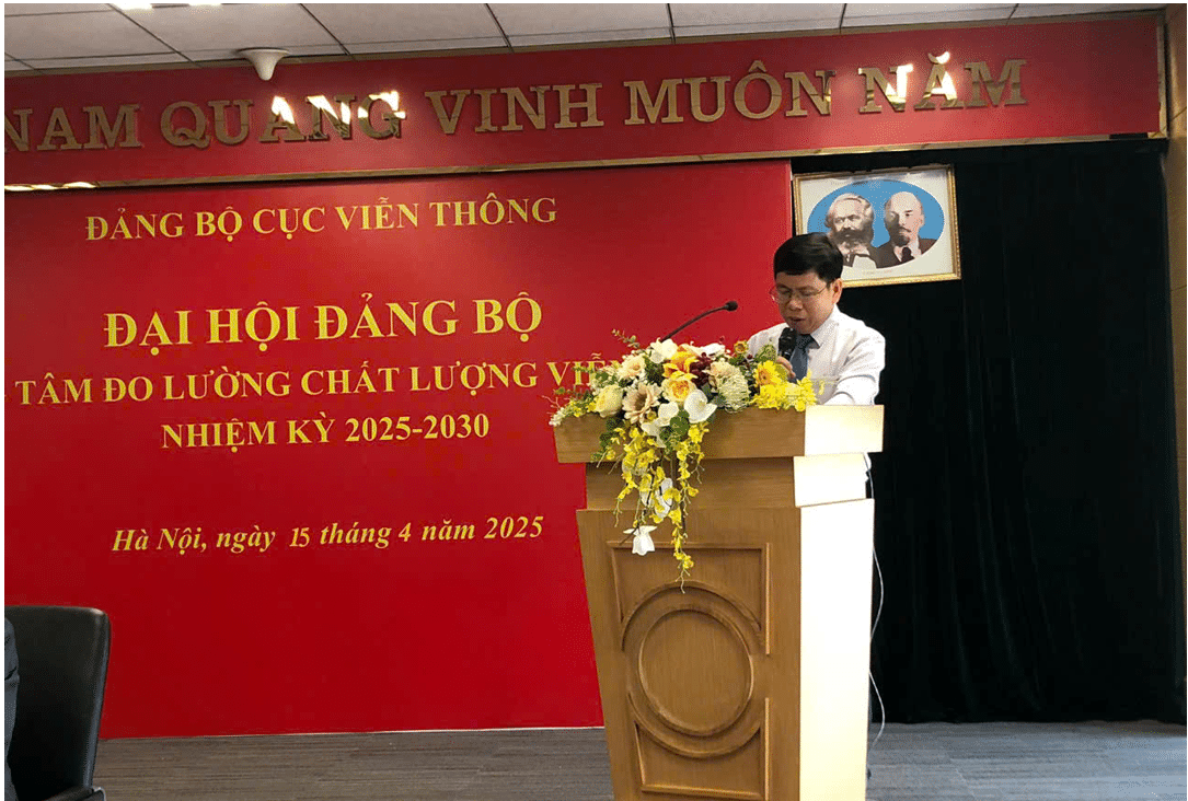Hoạt động giám sát trạm BTS
