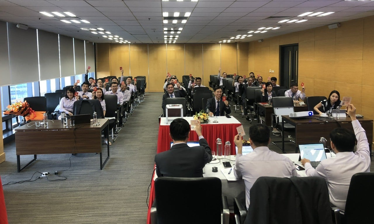 Hoạt động giám sát trạm BTS