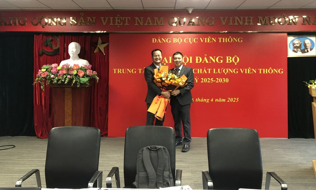 Hoạt động giám sát trạm BTS