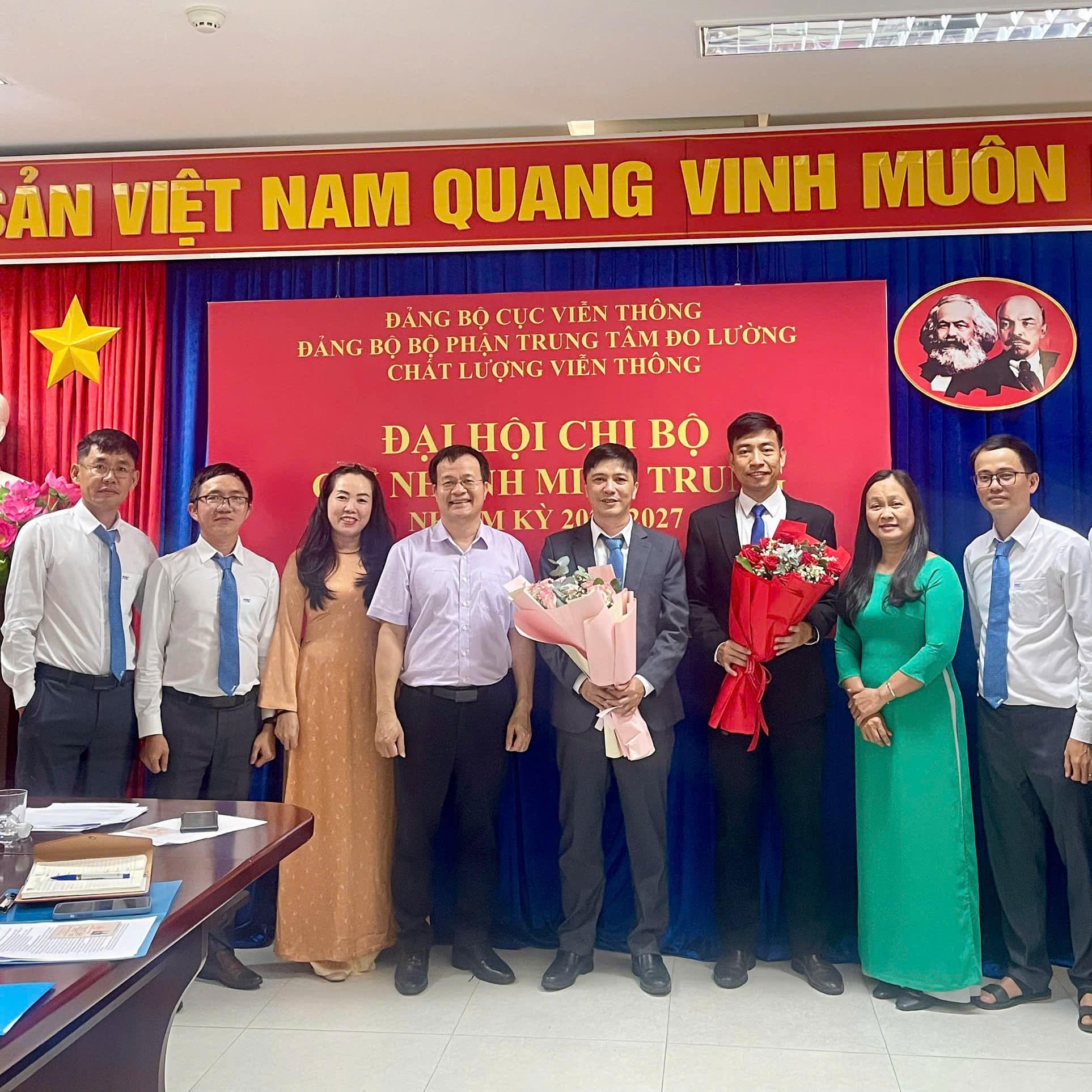 Hoạt động giám sát trạm BTS
